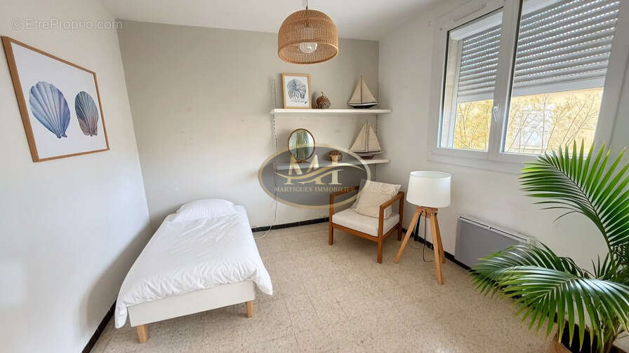 Appartement à MARTIGUES