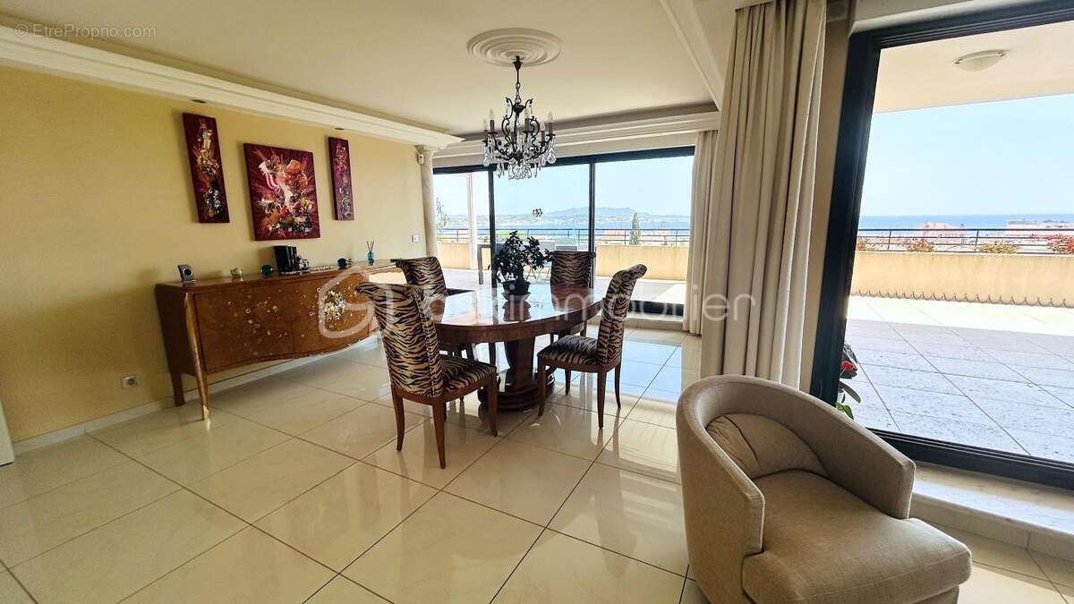 Appartement à BANDOL