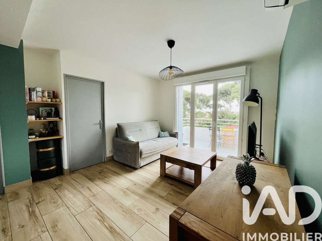 Photo 6 - Appartement à TOULON