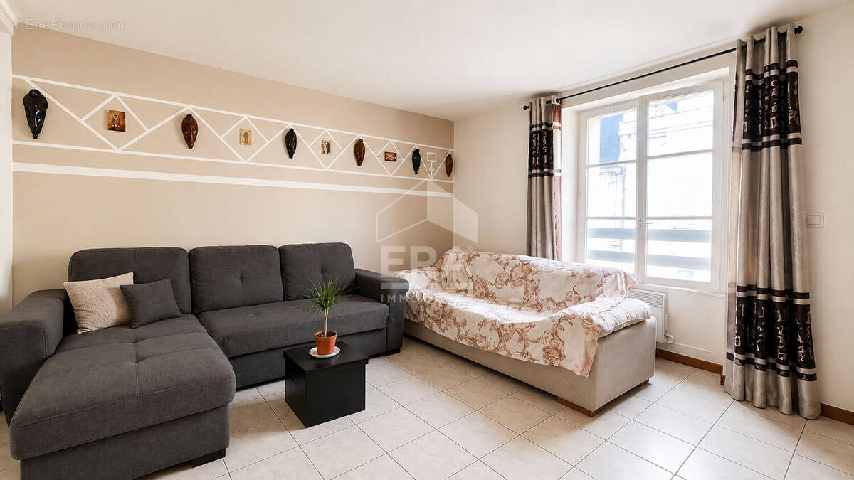Appartement à ETAMPES