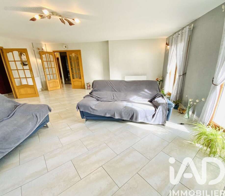 Photo 8 - Maison à DOMMARTIN-LES-TOUL