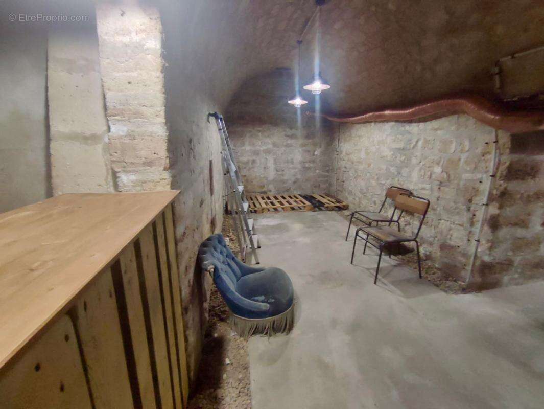 Commerce à PARIS-10E