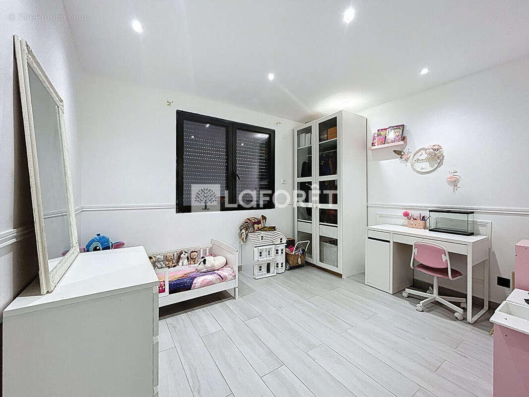 Maison à MEILLONNAS