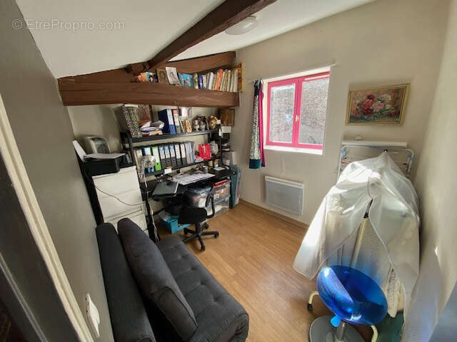 Charmante petite maison de bourg avec grande cour - photo 11