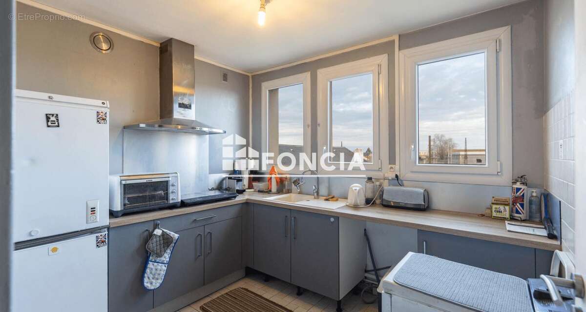 Appartement à TARBES