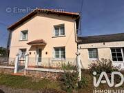 Photo 1 - Maison à MAIRE-LEVESCAULT