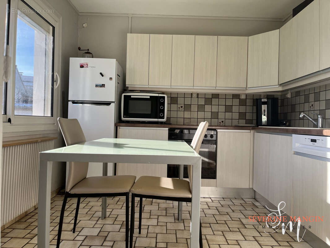 Maison à ROMANS-SUR-ISERE