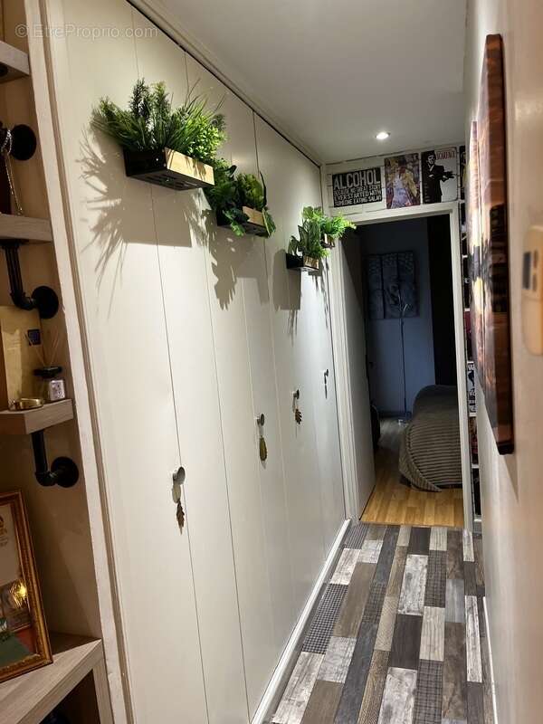 Appartement à LA SEYNE-SUR-MER