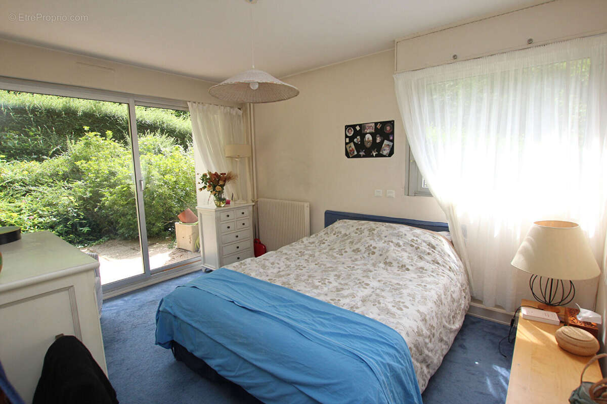 Appartement à MEUDON