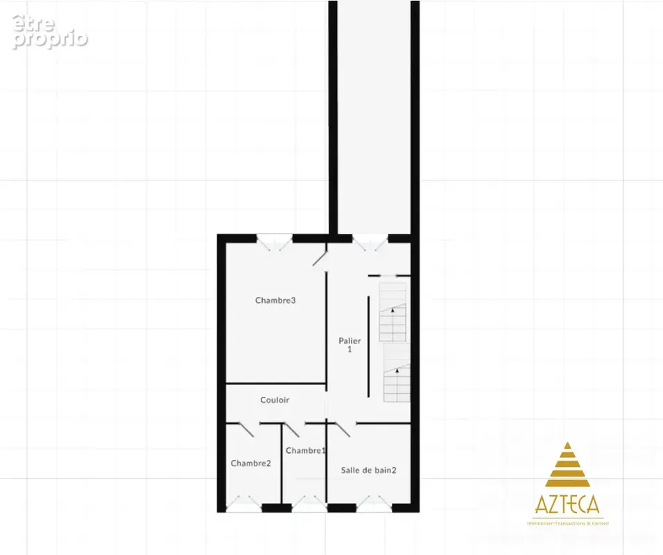 Maison 145 m² à Cambrai  - photo 3