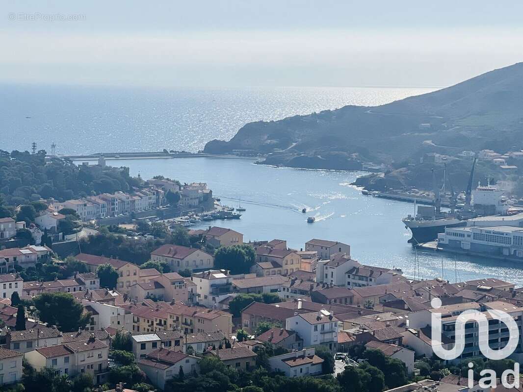 Photo 2 - Maison à PORT-VENDRES