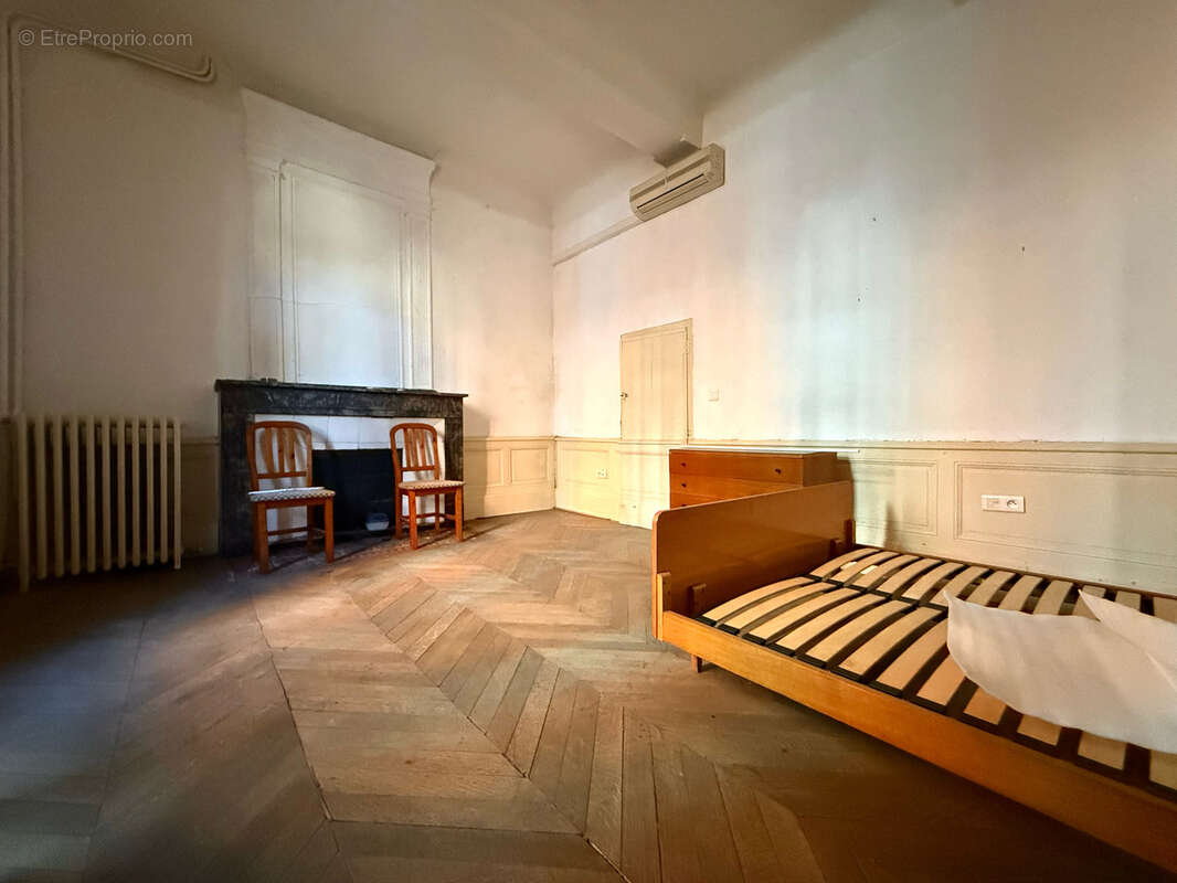 Appartement à LODEVE