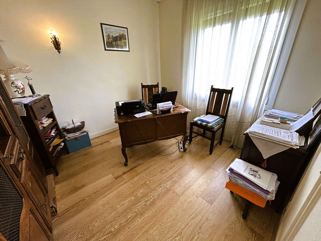 Maison à VILLERS-SAINT-FRAMBOURG