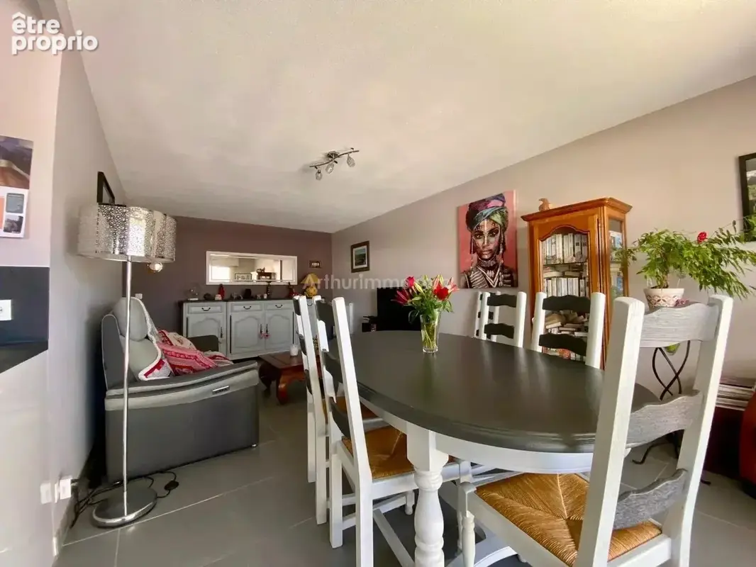 Vente Appartement Vannes(56000) 267 500ï¿œ - photo 6