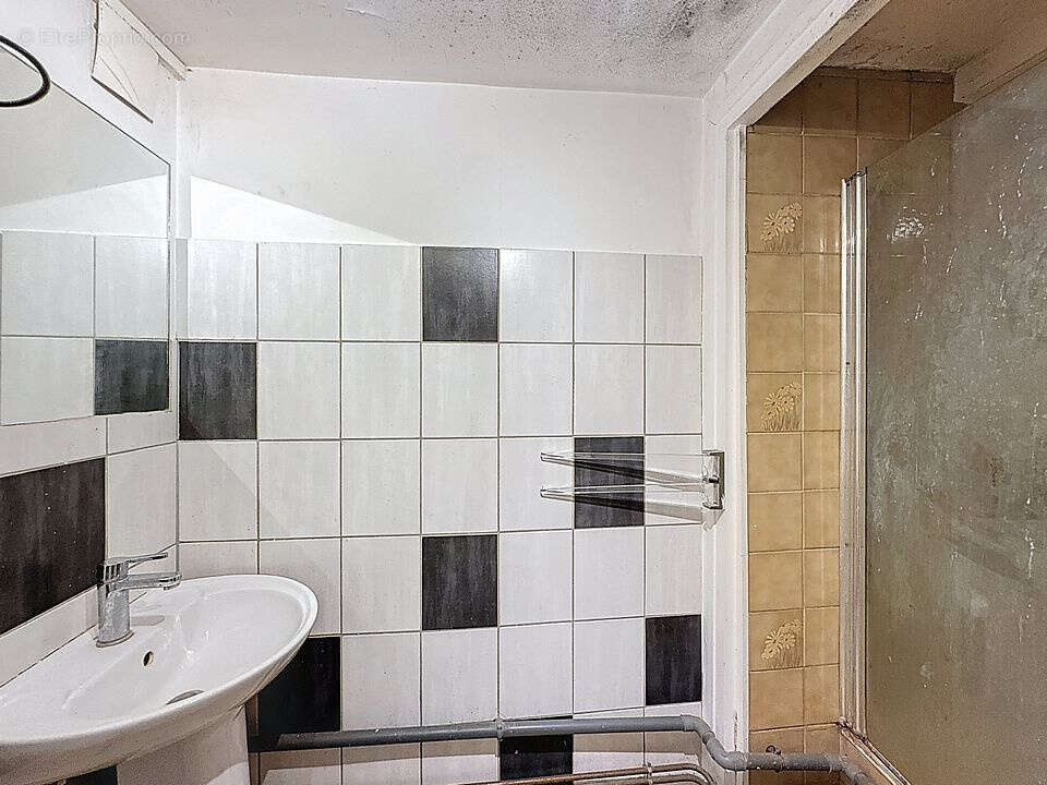 Appartement à LYON-4E