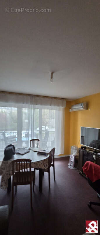 Appartement à GUERET