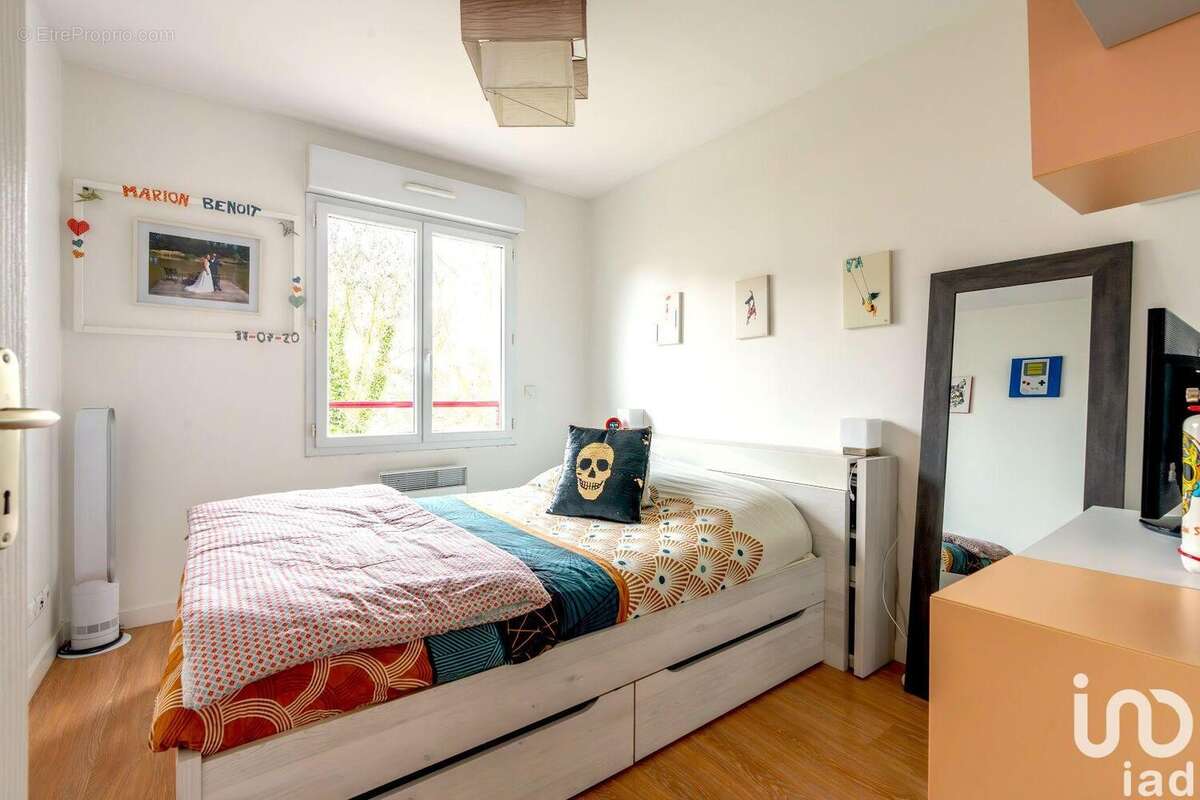 Photo 9 - Appartement à THORIGNY-SUR-MARNE