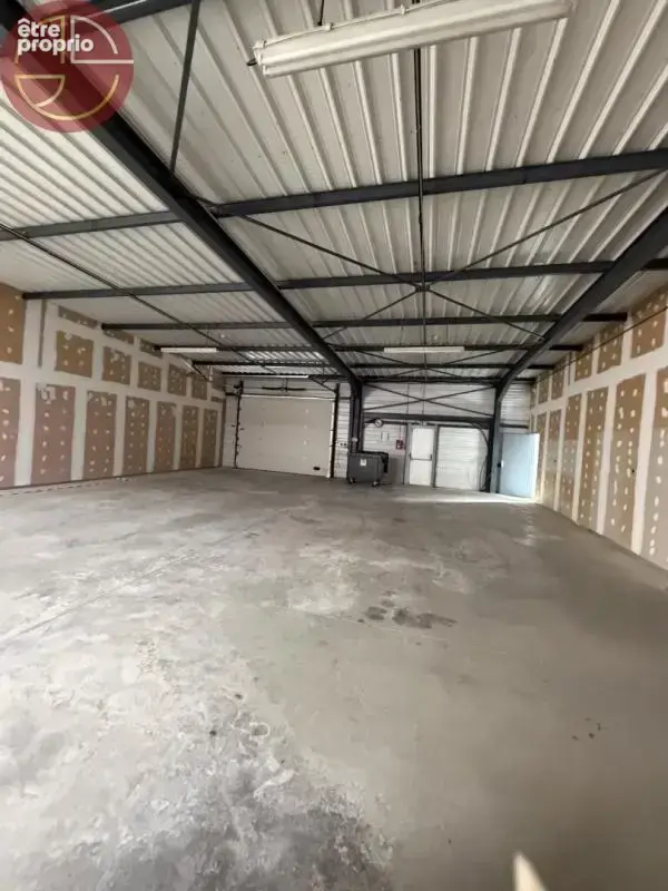 Commerce 862 m² à vendre à Beaupuy (31850) - photo 2