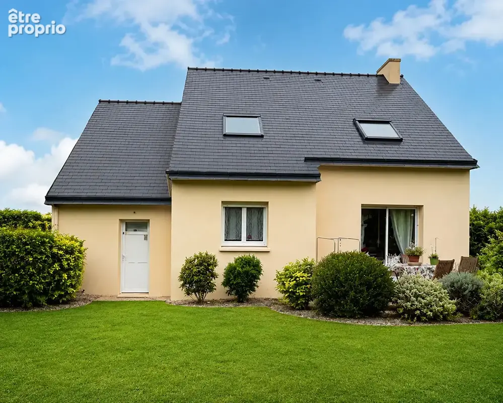 Photo Maison à Ploudalmezeau au prix de 288 750€