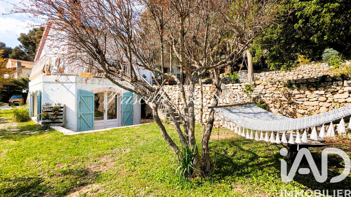 Photo 8 - Maison à TOULON