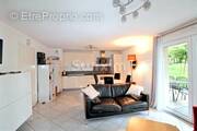 Appartement à METABIEF