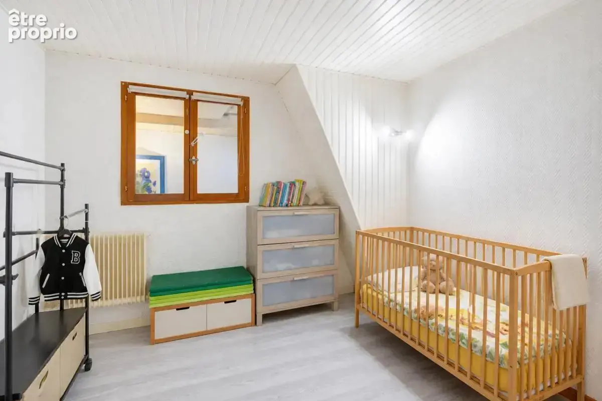 Maison de 7 pièces de 148 m² à Villefranche-sur-Saône - photo 22