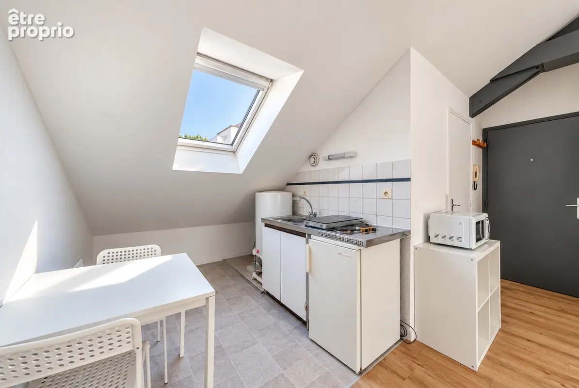 Studio - Saint-Hélier - photo 5