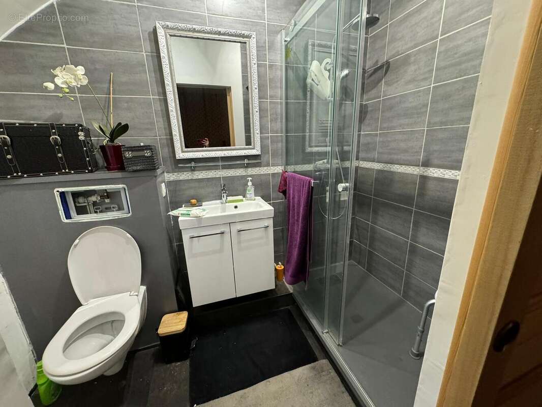 Photo 6 - Maison à MOREUIL