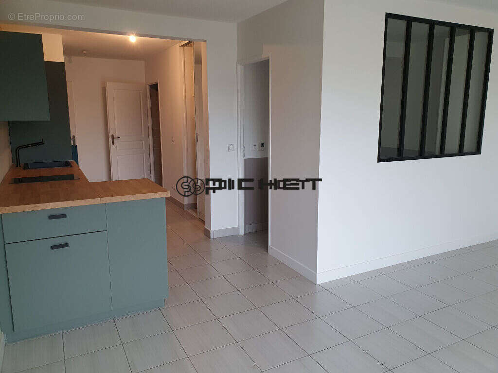 Appartement à LA TESTE-DE-BUCH