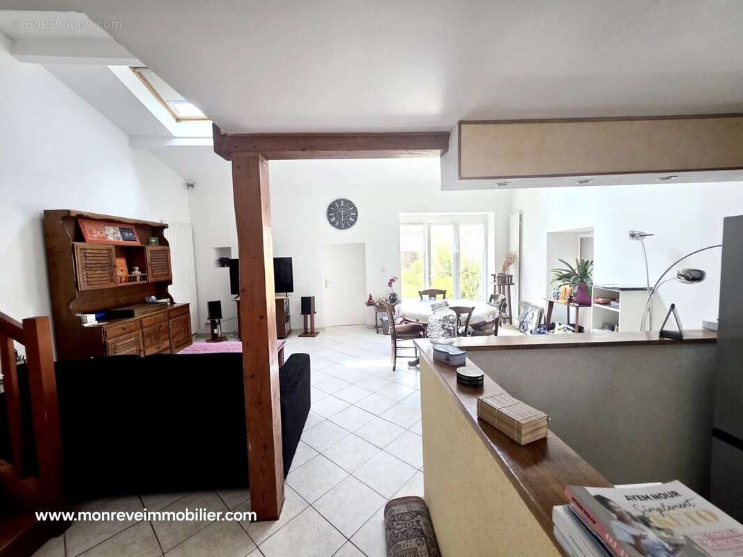 Charmante Maison 88m2 - 2 chambres - Au coeur de Beautour avec un jardin ! - photo 9