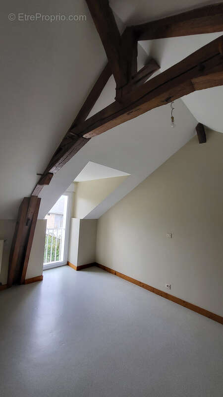 Maison à BONNOEUVRE