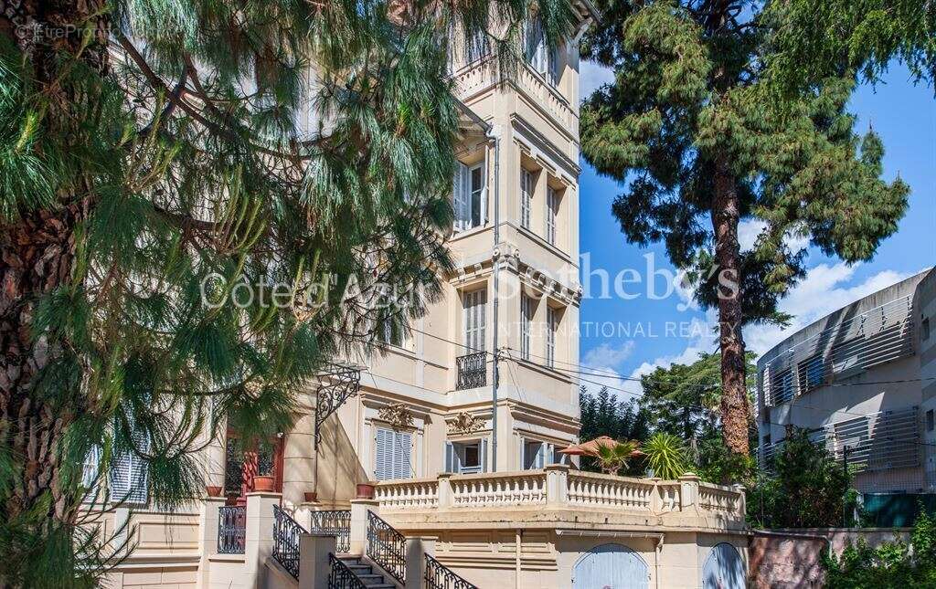 Nice Baumettes appartement duplex avec terrasse proche Promenade des Anglais et plages - photo 2