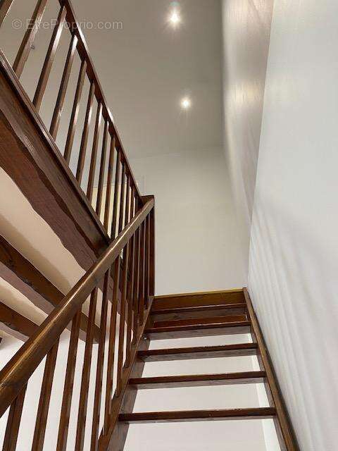 Maison à PRECY-SUR-OISE