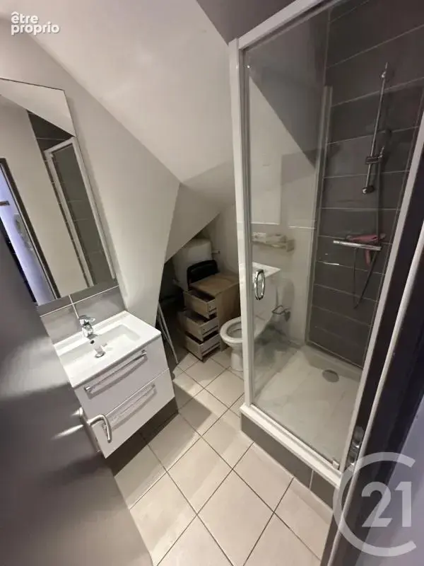 Appartement 210 m² à vendre à Givors (69700) - photo 13