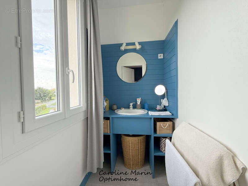 Maison à BOURNEVILLE