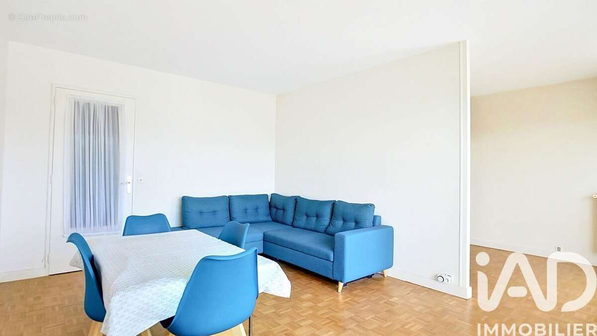 Photo 6 - Appartement à CHATILLON
