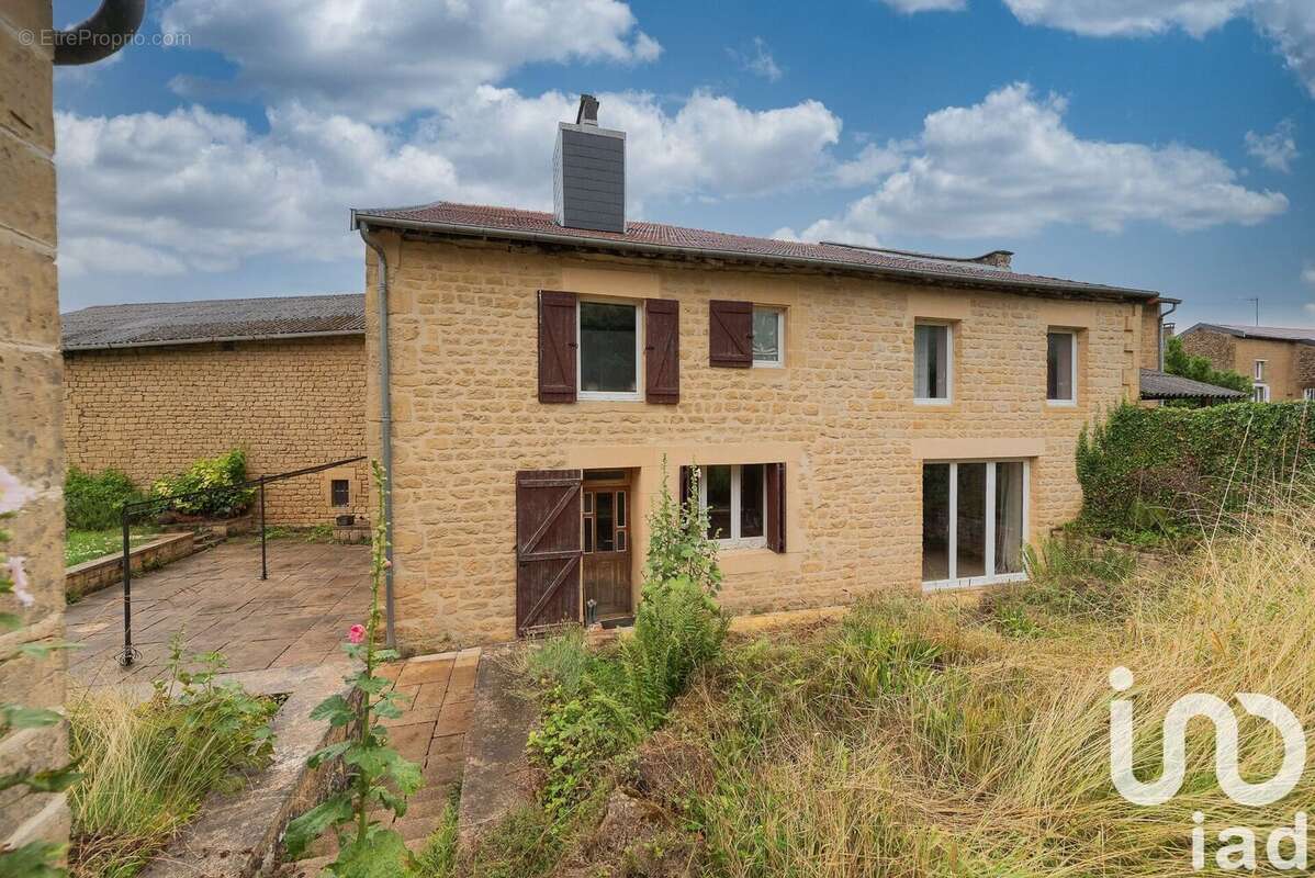 Photo 6 - Maison à DOM-LE-MESNIL