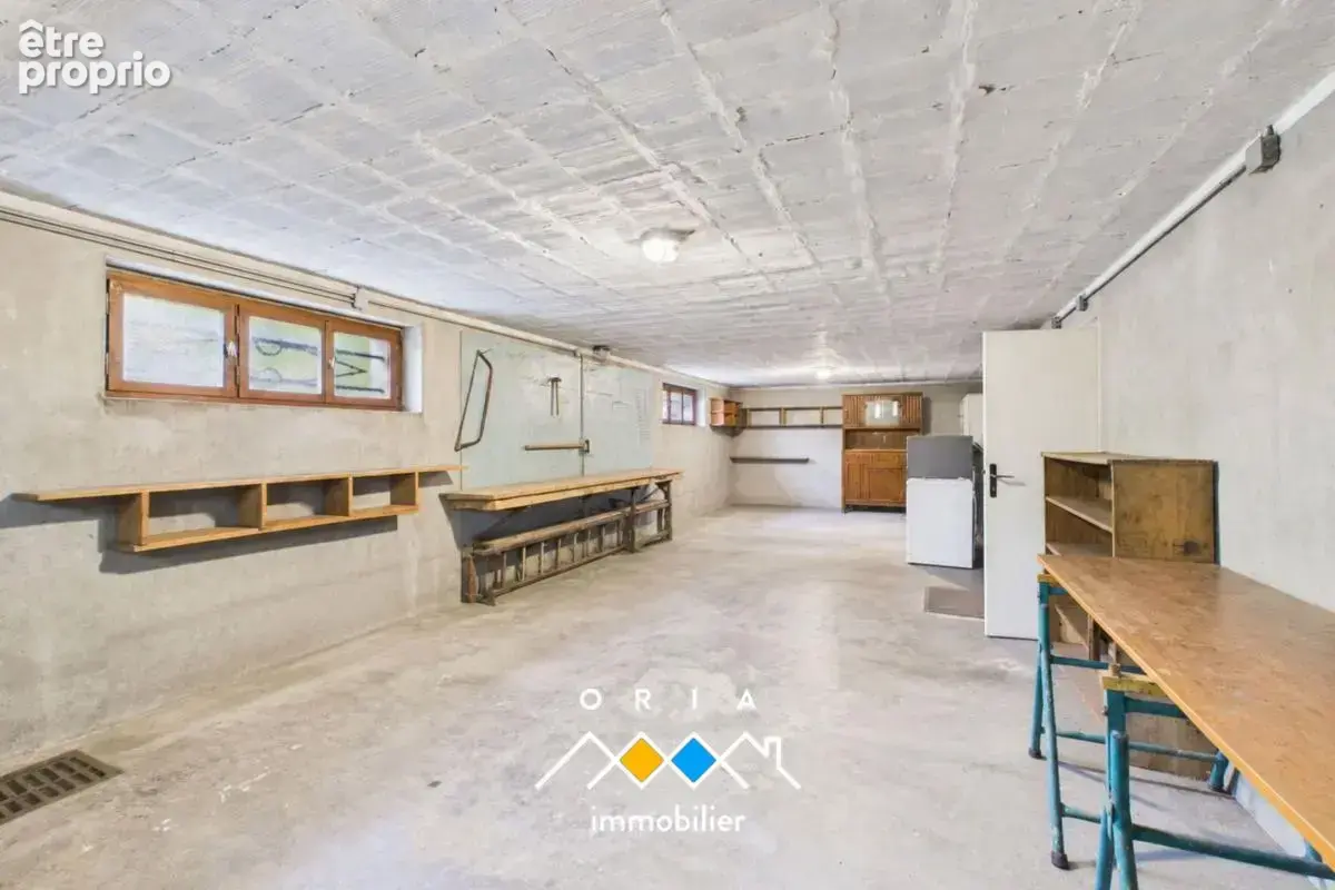 Maison 7 pièces 168 m² à vendre à Bayonville-Sur-Mad (54890) - photo 14
