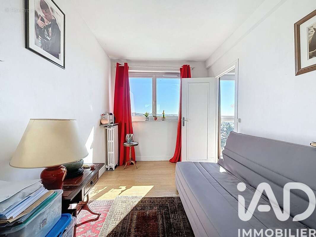 Photo 7 - Appartement à SOISY-SOUS-MONTMORENCY