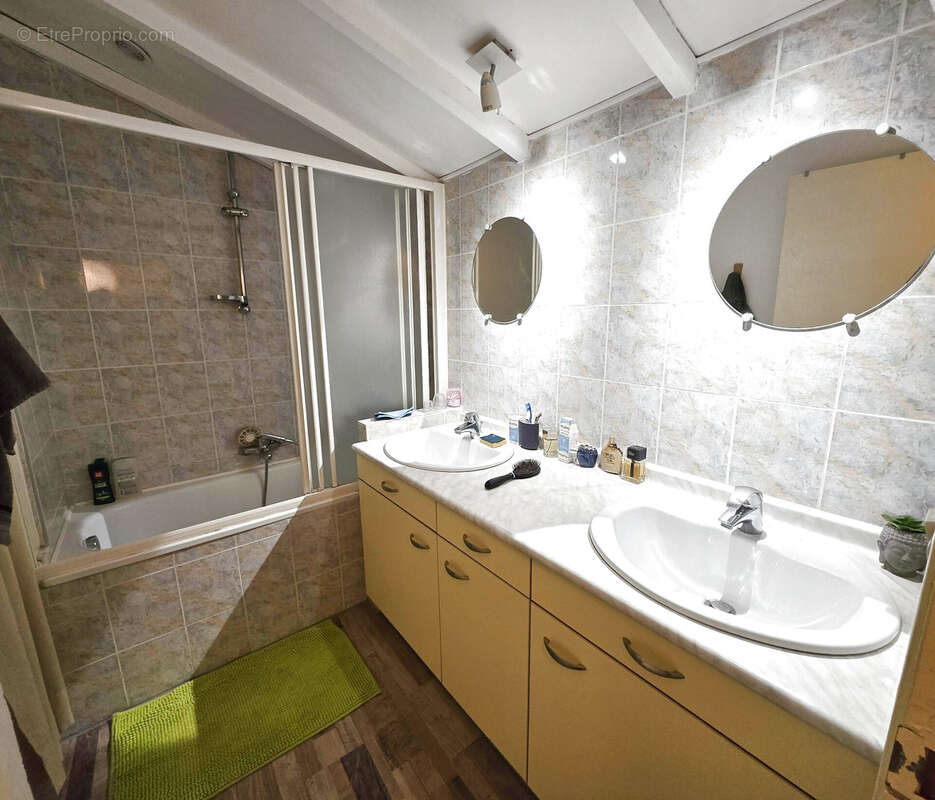 A vendre mas en pierre de 135 m2 habitable - photo 16