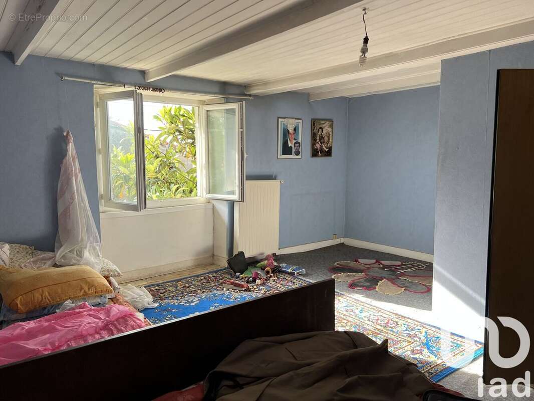 Maison 142 m² à Chirac  - photo 9