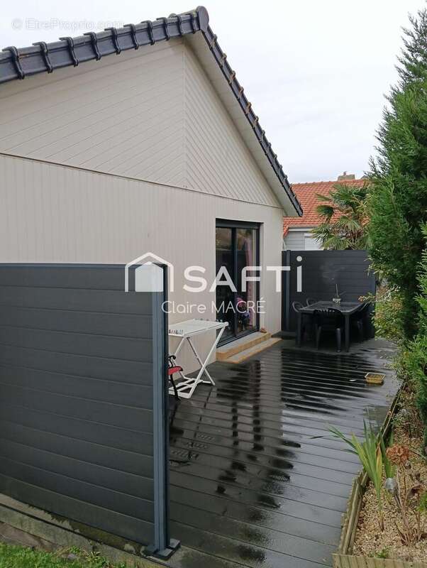 Maison 89 m² à Le Treport  - photo 7
