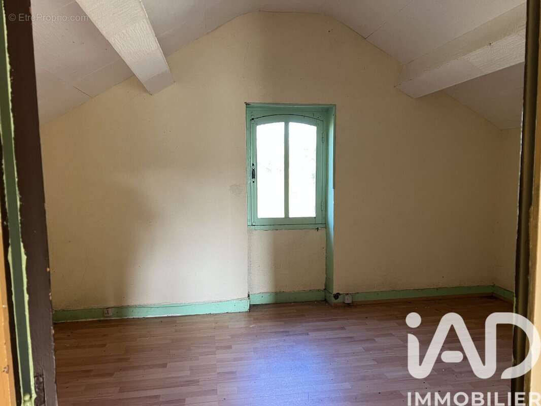 Photo 6 - Maison à SAINT-YAN