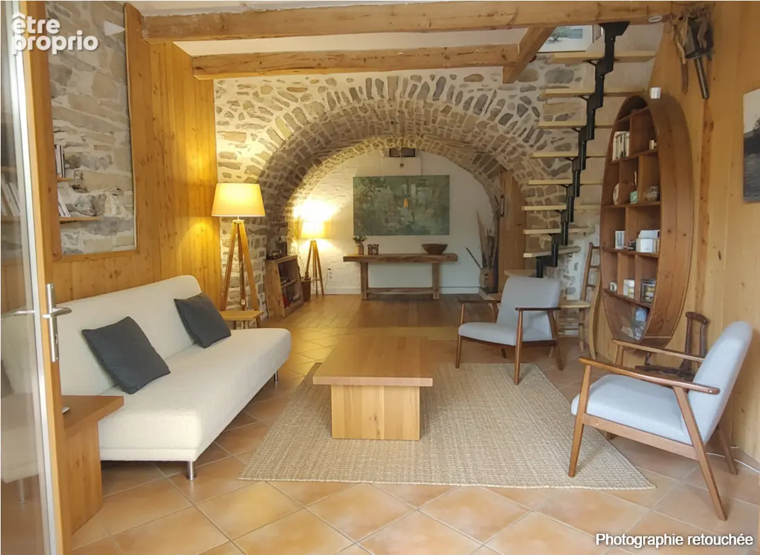 Appartement à MILLAU