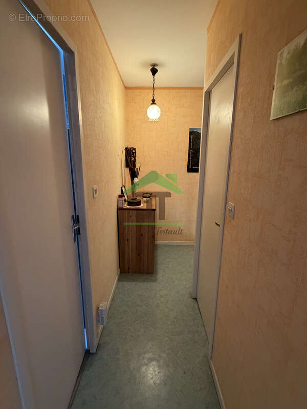 Pavillon plain pied avec Garage - photo 11