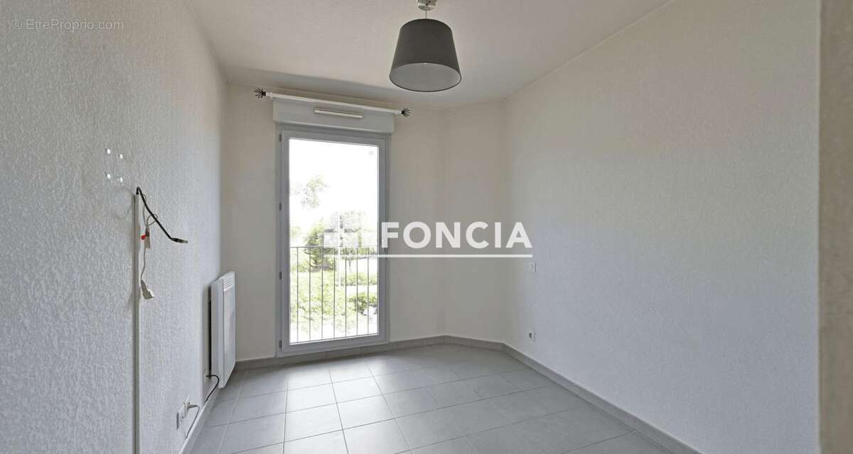 Appartement à JUVIGNAC