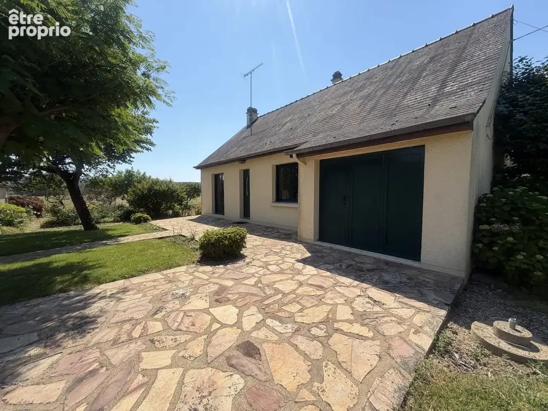 Maison à GUIPRY