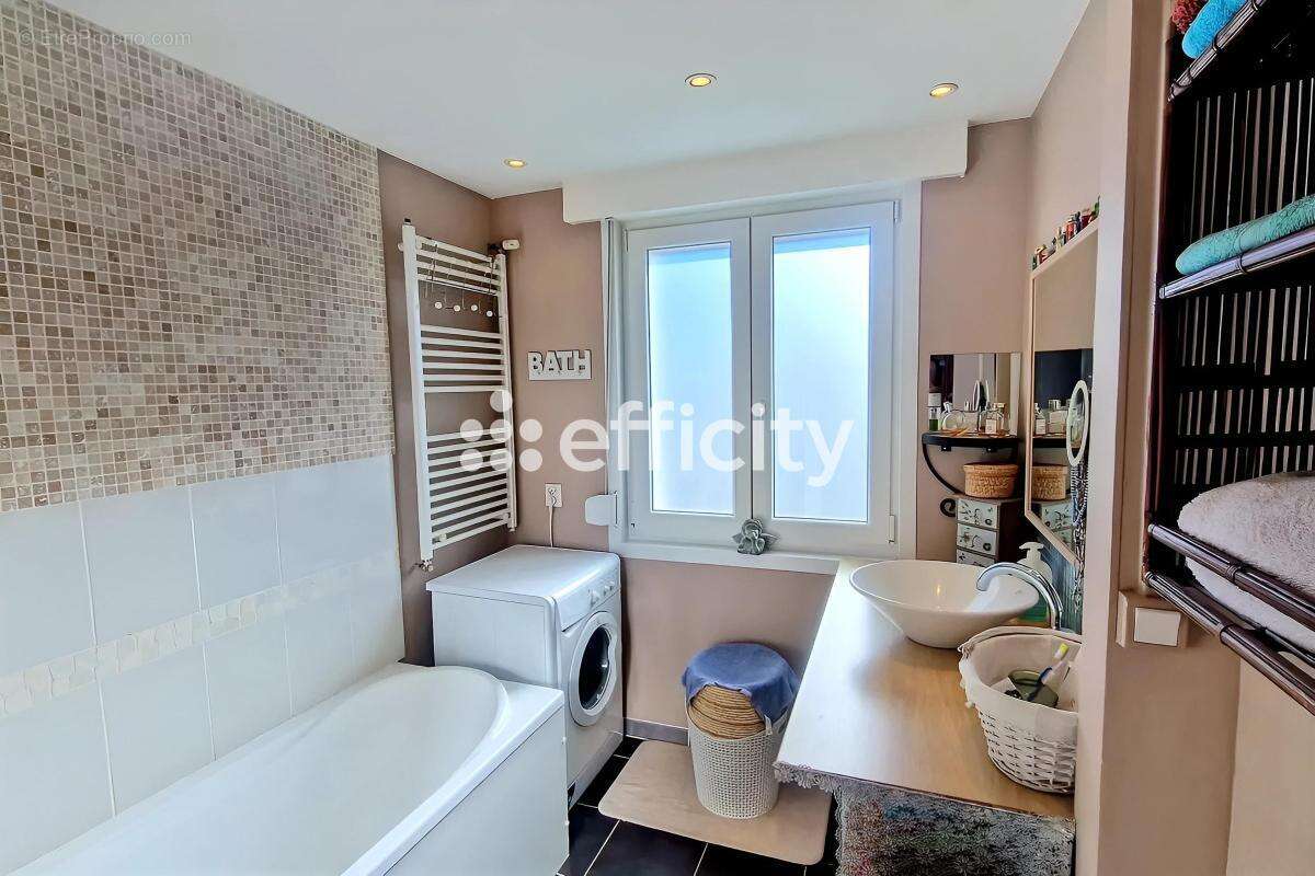 Maison à LEFFRINCKOUCKE