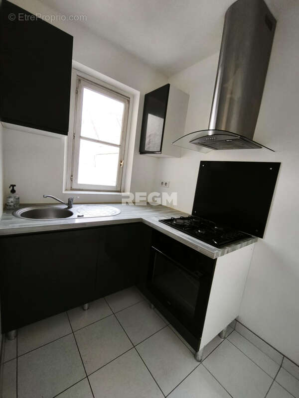 Appartement à TROYES