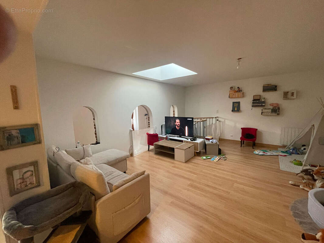 Appartement à BETHUNE